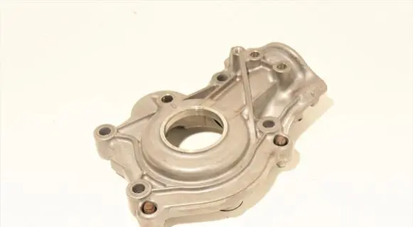 Volvo S60 Oil pump B420T2 31480238
