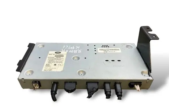 Land Rover Range Rover L322 Other control units/modules 7H3219A164AA YIL500080