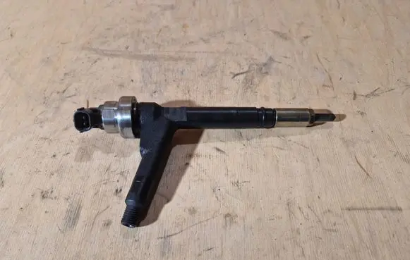 Opel Meriva A Fuel injector 8973138612