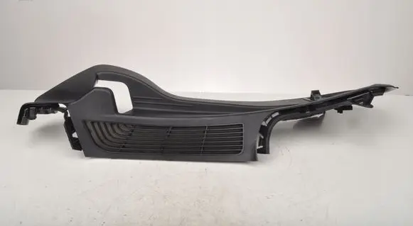 BMW 2 F46 Tailgate/trunk side cover trim 933644 LEWY