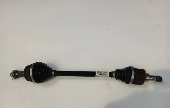 Peugeot 2008 II Front driveshaft 9824878280