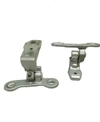 Opel Vectra C Front door hinge set 