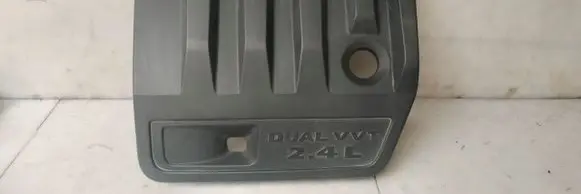 Jeep Patriot Engine cover (trim) 04891689AB