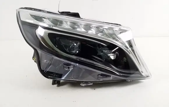 Mercedes-Benz Vito Viano W447 Headlight/headlamp A4479061501