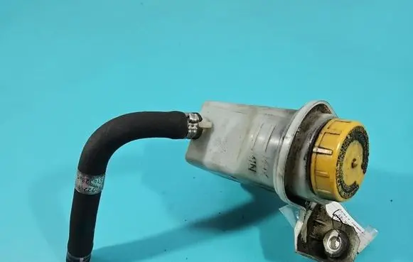 Fiat Doblo Power steering hose/pipe/line 51958898 IMPRK1601895