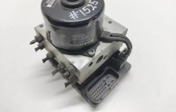 Volkswagen Sharan ABS Pump 1J0907379P 5WK8476 10094903313