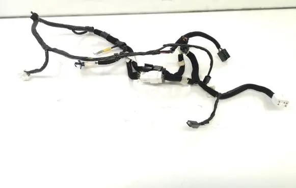KIA Rio Tailgate/trunk wiring harness 916801W030T