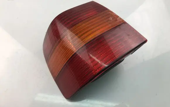 Volkswagen PASSAT B4 Rear/tail lights 3A5945111