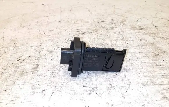 BMW 4 F32 F33 Mass air flow meter 7602038 0280218266 312049657