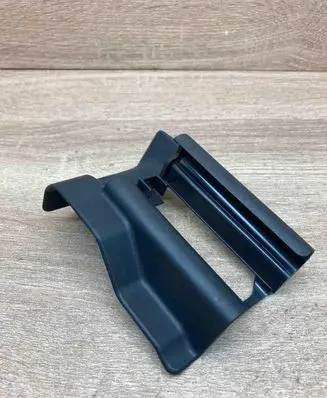 Mercedes-Benz E W211 Seat trim 2119190920 70040005 FrontRight