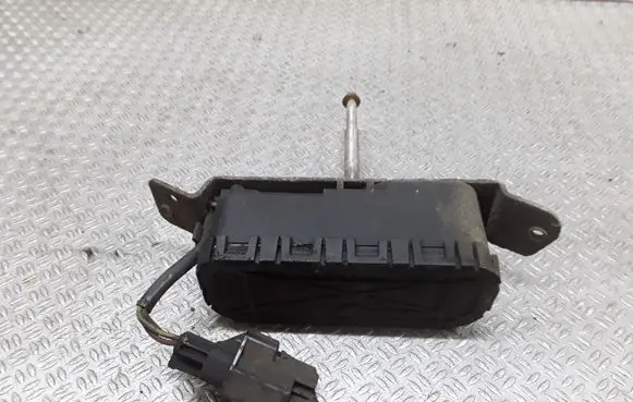 Volvo S80 Headlight wiper motor 