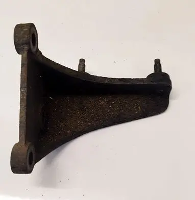 Volkswagen Sharan Engine mounting bracket 95VW3K305DA