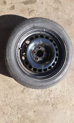 Mercedes-Benz E W211 R16 spare wheel A2114000102 2114000102