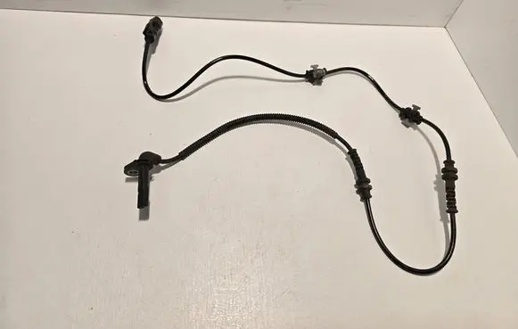 Opel Astra K ABS brake wheel speed sensor 42703444 10071157624