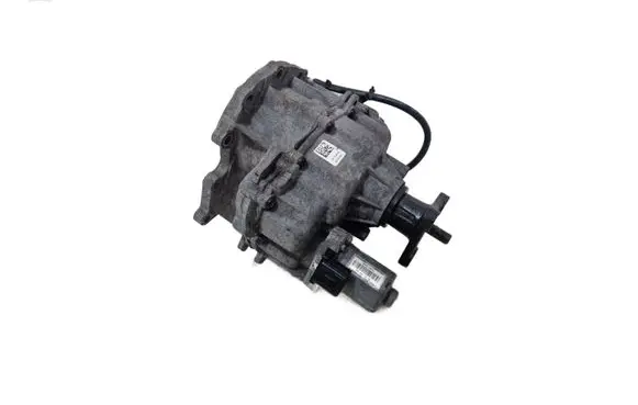 Ford Explorer VI Gearbox transfer box case L1M37A195AE