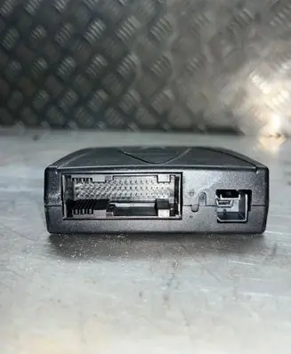 Ford S-MAX Bluetooth control unit module 8M5T19C112BR 332979968 A12372176