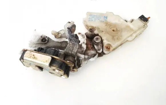 Nissan Micra Rear door lock 8255261u01