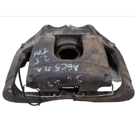 Audi A6 S6 C5 4B Front brake caliper 4B0615123A