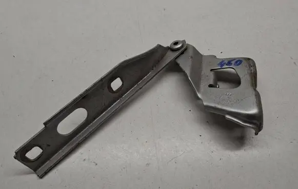 Audi A5 Sportback 8TA Engine bonnet/hood hinges 8K0823302D