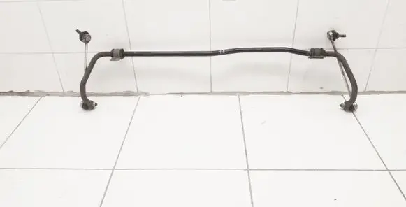 Volkswagen Polo IV 9N3 Front anti-roll bar/sway bar
