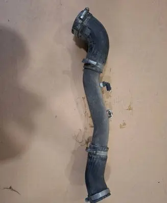 Hyundai i30 Intercooler hose/pipe 28260-2A680