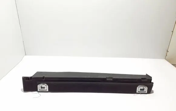 Porsche Macan (95B) Other trunk/boot trim element 95B861687D