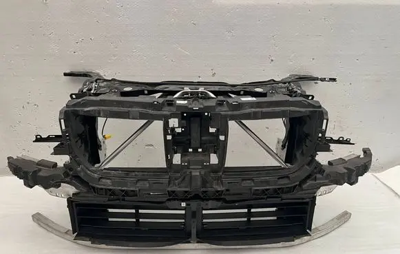 BMW X1 U11 Radiator support slam panel 