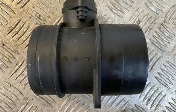 SsangYong Rexton I Mass air flow meter 6650943048 0280218130