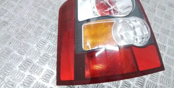 Land Rover Range Rover Sport L320 Rear/tail lights XFB500390