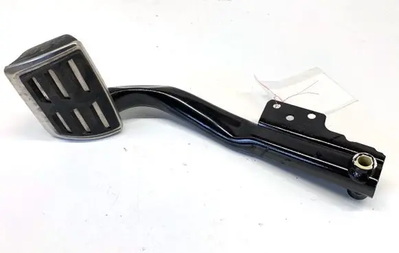 Audi A4 S4 B9 8W Brake pedal 8W1723140C