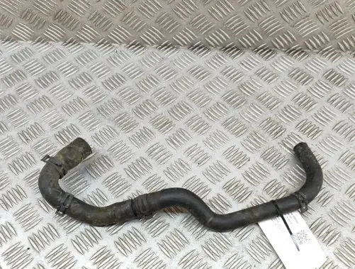 Volkswagen Golf VII Engine coolant pipe/hose 5QE121049S