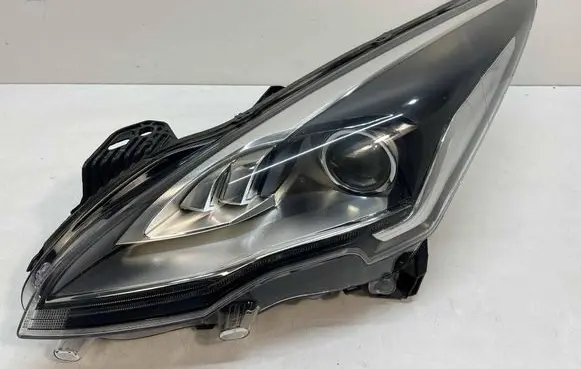 Peugeot 3008 I Headlight/headlamp 89907705 9805525580