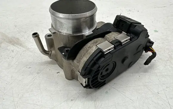 KIA Niro Throttle valve 3510003HA0