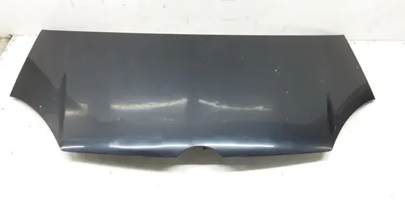 Mercedes-Benz Vaneo W414 Engine bonnet/hood