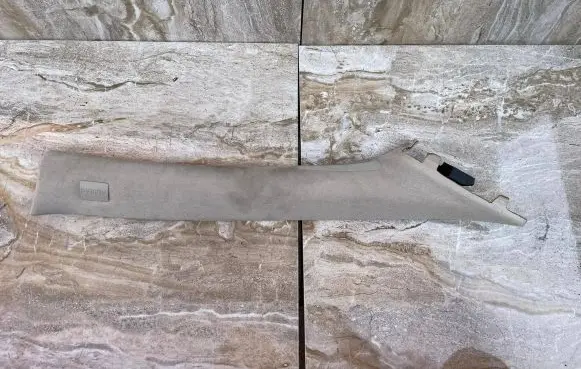 Jaguar XJ X351 (A) pillar trim AW93F03512BE8NUG
