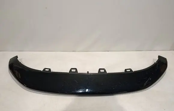 Volvo EX90 Front bumper lip 32296691