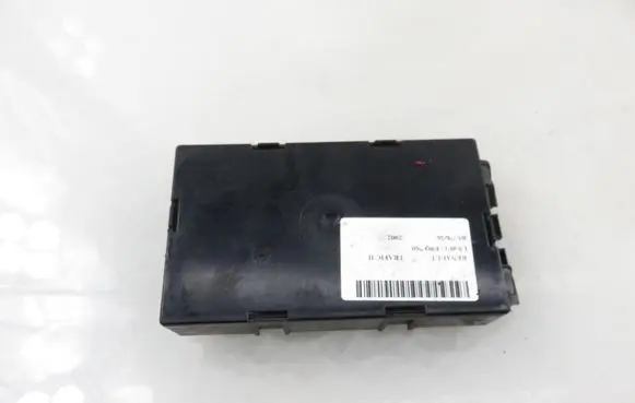 Renault Trafic II (X83) Comfort/convenience module P8200156016