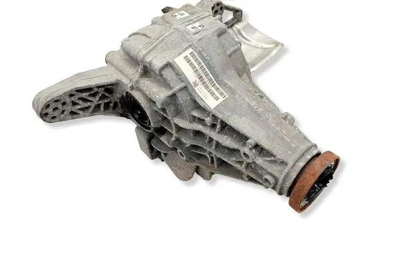Porsche Macan (95B) Rear differential 95B525015J
