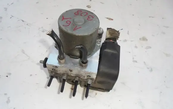 Peugeot 308 ABS Pump