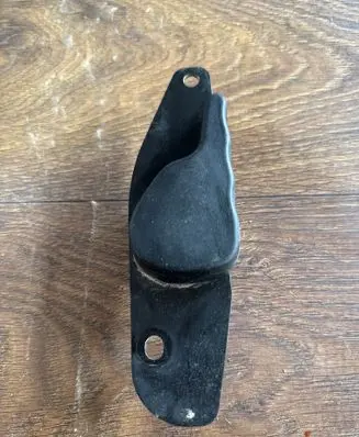 Renault Master III Loading door interior handle MM8200778366