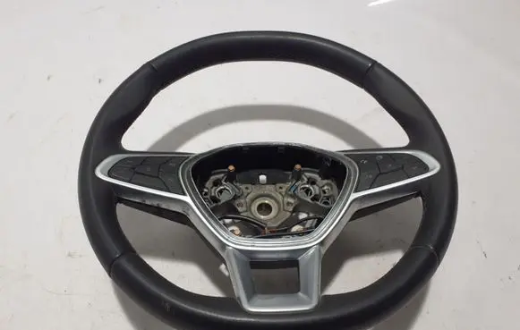 Renault Trafic III (X82) Steering wheel 484002607R