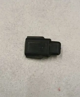Nissan Qashqai Outside/exterior temperature sensor 27722AX610