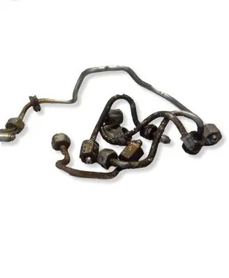 BMW 3 E90 E91 Fuel injection system set 