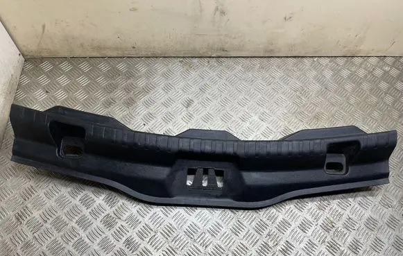 Ford S-MAX Trunk/boot sill cover protection EM2BR406A64B