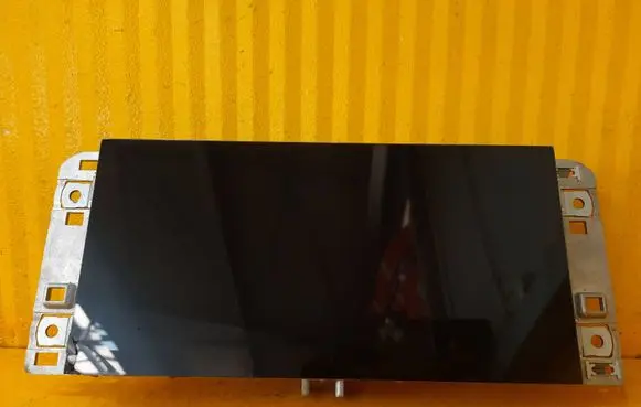 Audi Q3 F3 Screen/display/small screen 83A919605C