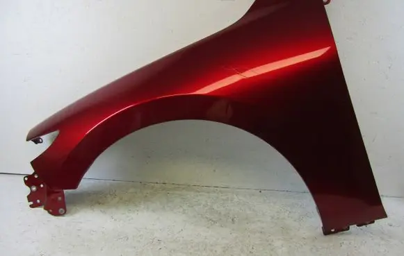 Mazda 3 Fender BCKNBP2018