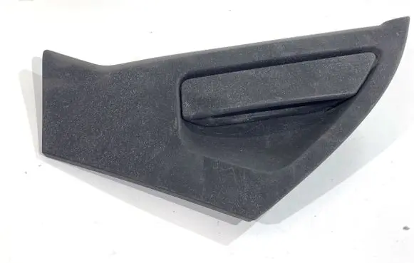 Nissan Juke I F15 Rear door exterior handle 82606BA60A