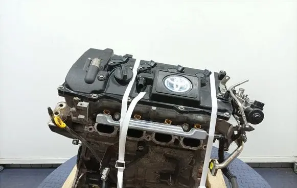 Toyota Prius+ (ZVW40) Engine 2ZRFXE