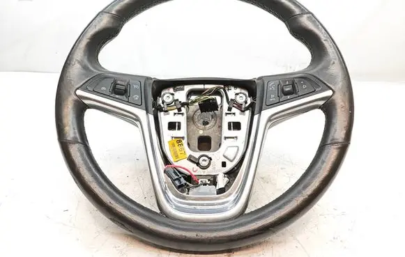 Opel Mokka Steering wheel 14051295128967