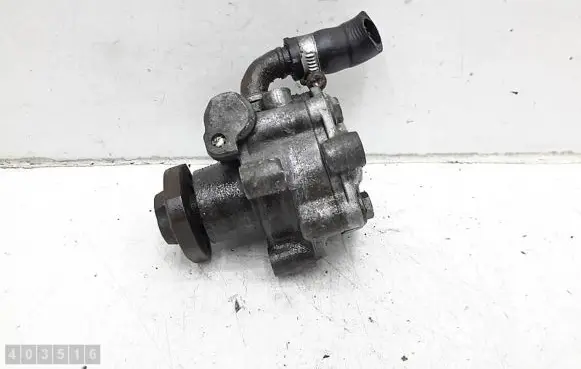 Volkswagen Sharan Power steering pump